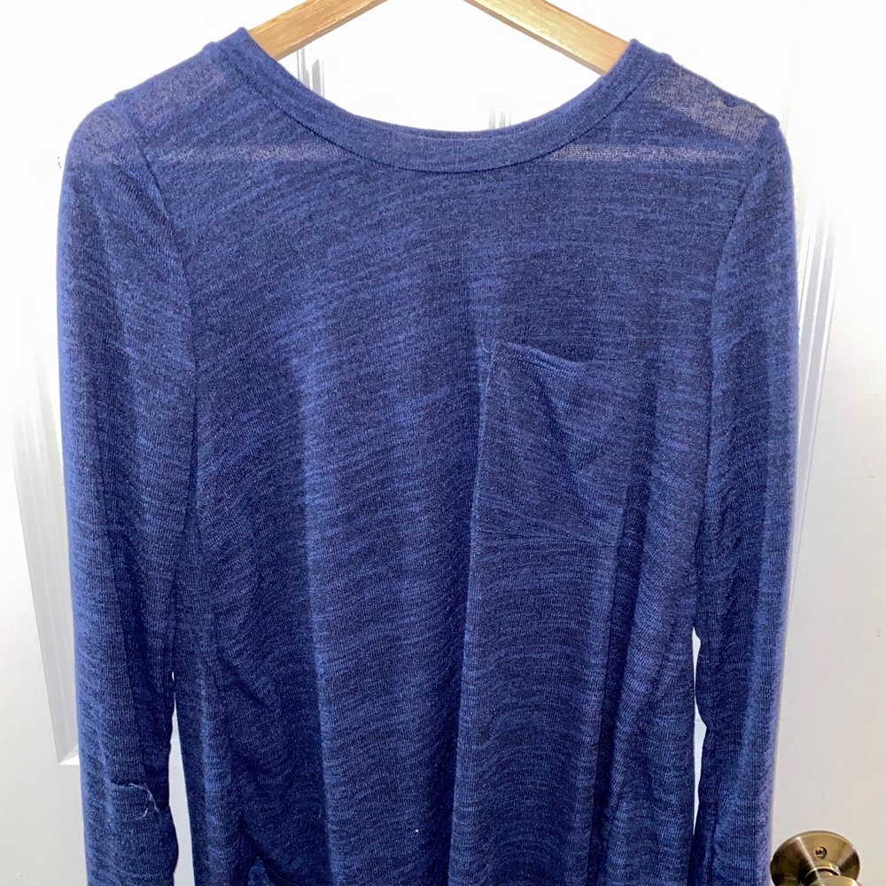 12pm by Mon Ami Blouse